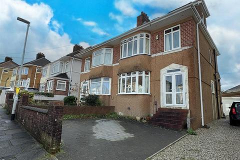 undefined, Jean Crescent, Plymouth PL3