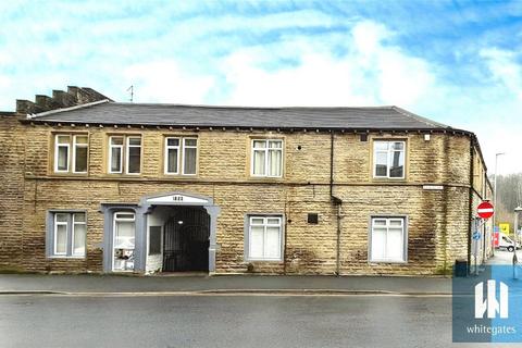 Zetland House, 2 Firth Street, Huddersfield, HD1