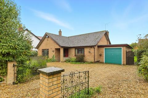 3 bedroom detached bungalow for sale, Chapel Road, Attleborough NR17
