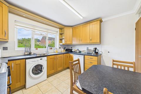 4 Millers Square, Attleborough, NR17 2AY