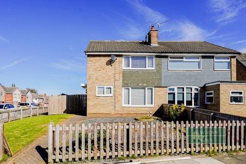 undefined, Merrington Avenue, North Yorkshire TS5