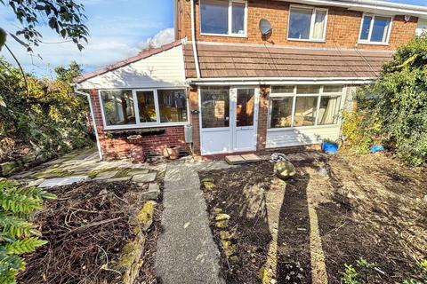 Moor Crescent, Gilesgate, Durham, Durham, DH1 1DL