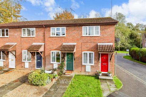 1 bedroom terraced house for sale, Bridgers Mill, Haywards Heath RH16