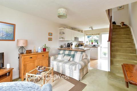 1 bedroom terraced house for sale, Bridgers Mill, Haywards Heath RH16