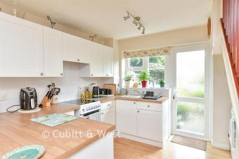 1 bedroom terraced house for sale, Bridgers Mill, Haywards Heath RH16