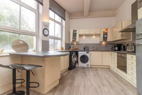 undefined, Newarke Street, Leicester, LE1