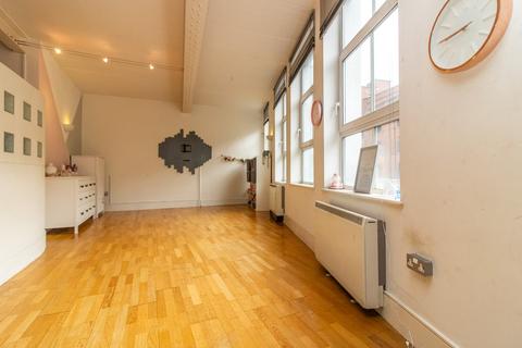 undefined, Newarke Street, Leicester, LE1