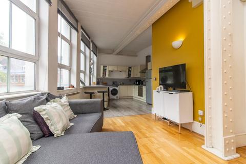 undefined, Newarke Street, Leicester, LE1