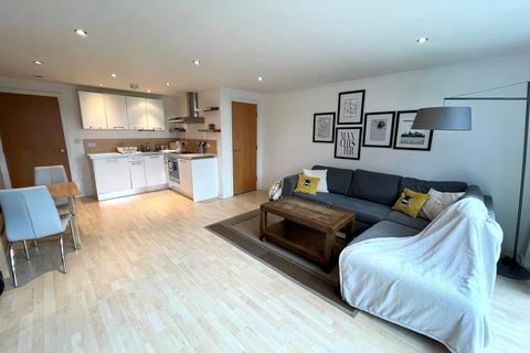 2 bedroom apartment to rent, 10 Naples Street, MANCHESTER M4
