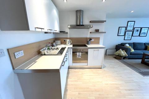 2 bedroom apartment to rent, 10 Naples Street, MANCHESTER M4
