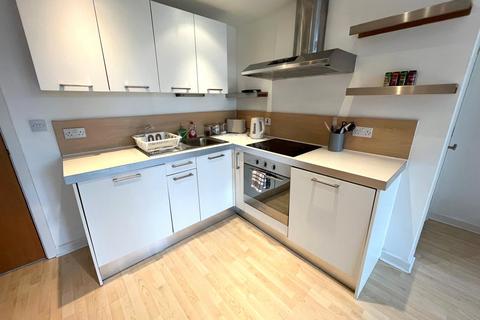 2 bedroom apartment to rent, 10 Naples Street, MANCHESTER M4