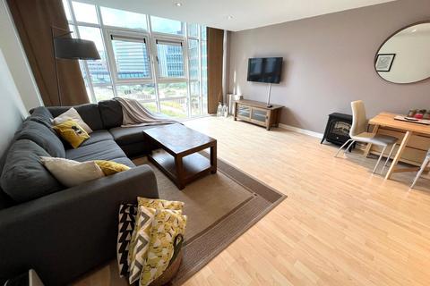 2 bedroom apartment to rent, 10 Naples Street, MANCHESTER M4