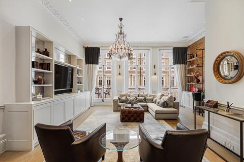2 bedroom duplex for sale, Onslow Gardens, South Kensington, London, SW7
