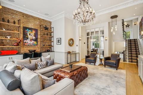 2 bedroom duplex for sale, Onslow Gardens, South Kensington, London, SW7