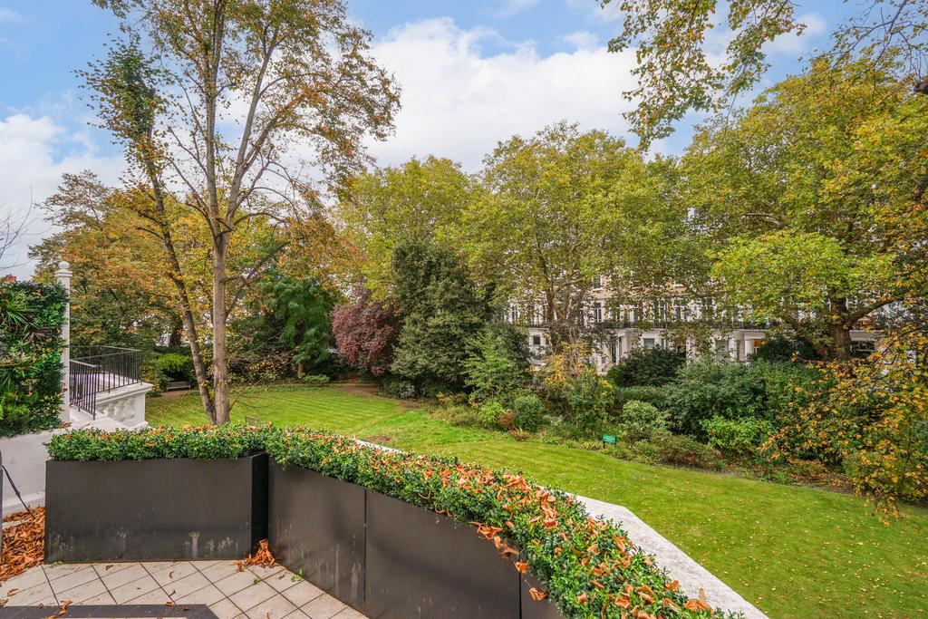 Communal Gardens