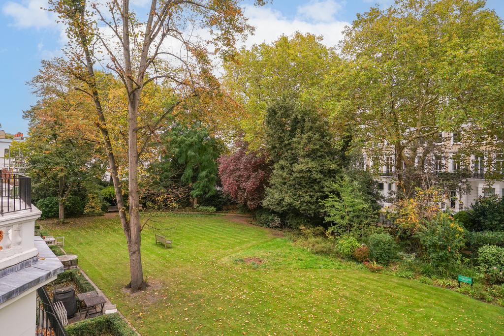 Communal Gardens