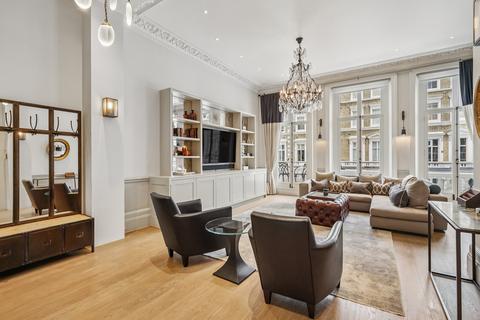 2 bedroom duplex for sale, Onslow Gardens, South Kensington, London, SW7