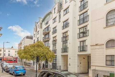 1 bedroom flat for sale, Kensington Gardens Square, Bayswater, London, W2