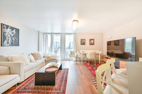 1 bedroom flat for sale, Kensington Gardens Square, Bayswater, London, W2