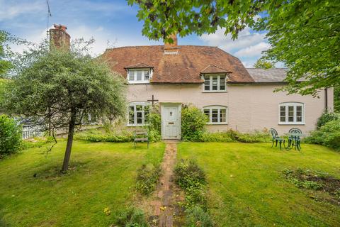 6 bedroom detached house for sale, London Road, Kings Worthy, Winchester, Hampshire, SO23