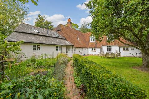 6 bedroom detached house for sale, London Road, Kings Worthy, Winchester, Hampshire, SO23