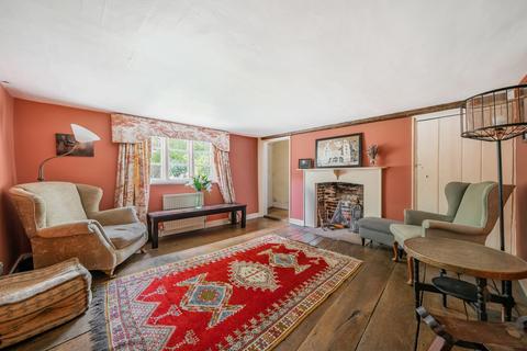 6 bedroom detached house for sale, London Road, Kings Worthy, Winchester, Hampshire, SO23