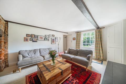 6 bedroom detached house for sale, London Road, Kings Worthy, Winchester, Hampshire, SO23