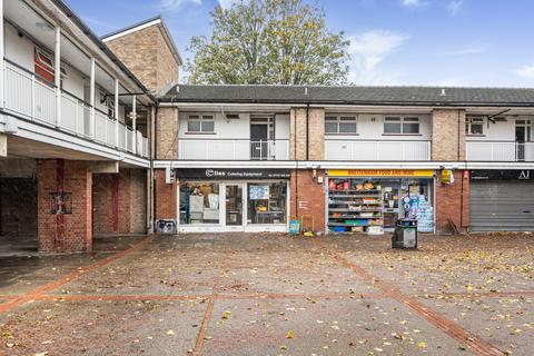 undefined, London, N18