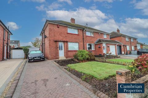 undefined, Moor Park Avenue, Belle Vue, Carlisle, CA2