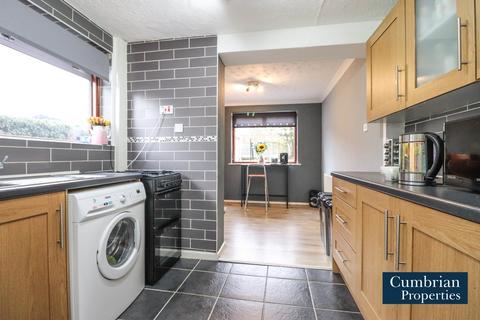 undefined, Moor Park Avenue, Belle Vue, Carlisle, CA2