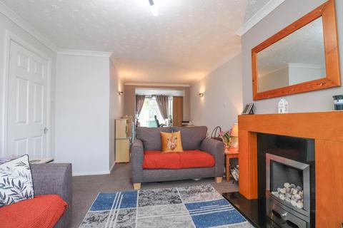 undefined, Moor Park Avenue, Belle Vue, Carlisle, CA2