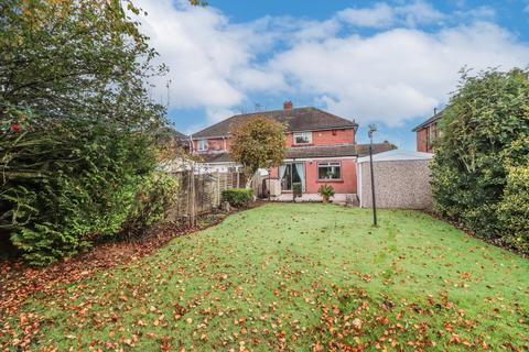 undefined, Moor Park Avenue, Belle Vue, Carlisle, CA2