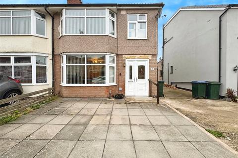 undefined, Dovedale Avenue, West Midlands CV6