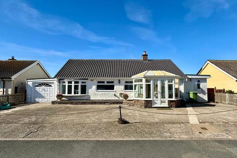 undefined, Nimrod, Llewelyn Drive, Fairbourne LL38 2DQ