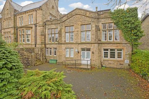 undefined, Crossbeck Road, Ilkley LS29