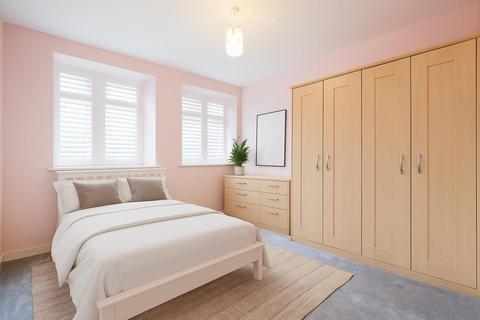2 bedroom apartment for sale, Crossbeck Road, Ilkley LS29