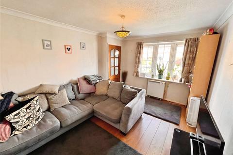 2 bedroom semi-detached house for sale, Crestwood Close, Burton-on-Trent DE13