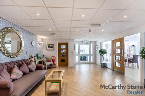1 bedroom apartment for sale, Heron Place, Nurseries Road, Kidlington