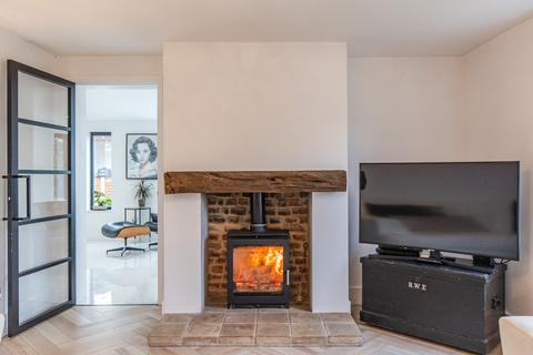 5 bedroom detached house for sale, Extraordinary Victorian Cottage in Wicklewood