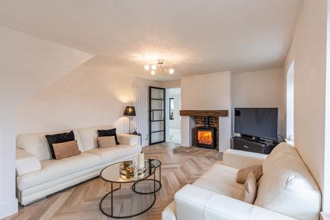 5 bedroom detached house for sale, Extraordinary Victorian Cottage in Wicklewood
