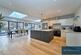Open Plan Kitchen &amp; Diner