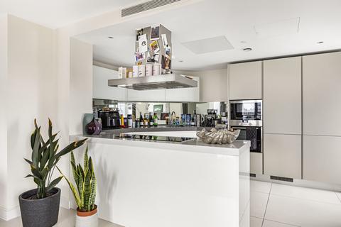 2 bedroom apartment for sale, City Road, London, EC1Y