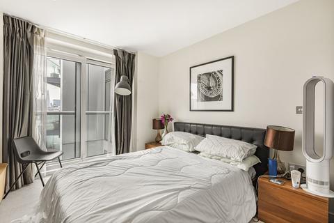 2 bedroom apartment for sale, City Road, London, EC1Y