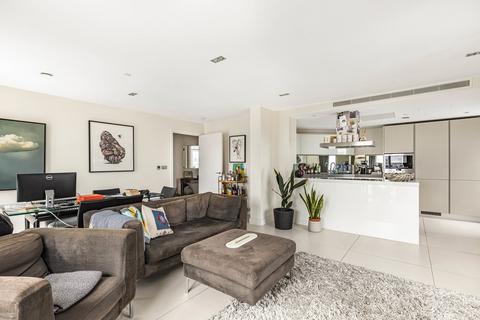 2 bedroom apartment for sale, City Road, London, EC1Y
