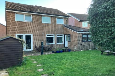 4 bedroom detached house for sale, North Millers Dale