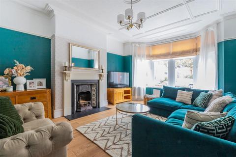 undefined, Llwyn-Y-Grant Place, Cardiff CF23