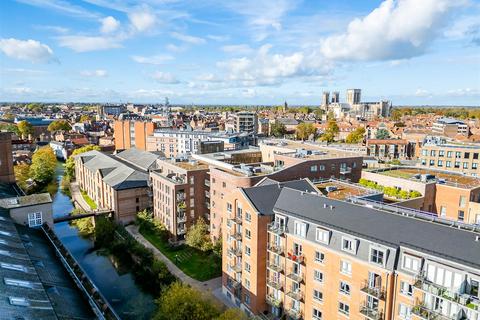 undefined, Leetham House, Leetham Lane, York YO1 7PE