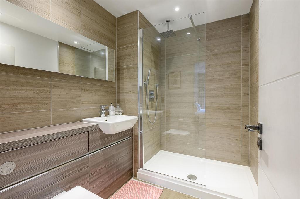 En suite