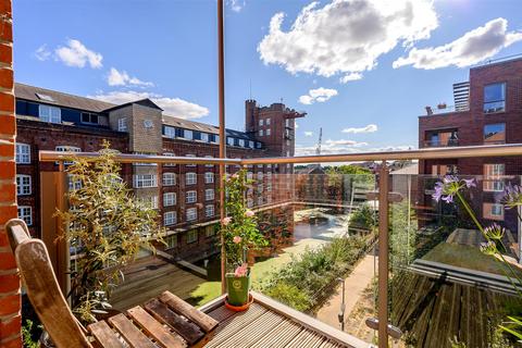 2 bedroom apartment for sale, Leetham House, Leetham Lane, York YO1 7PE
