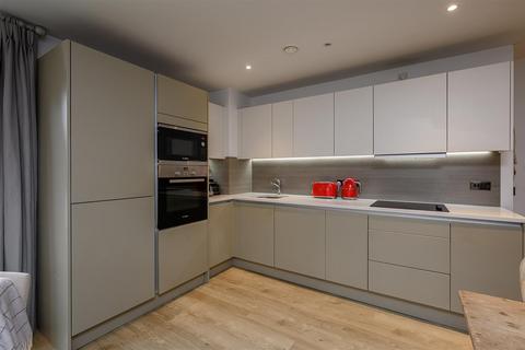 2 bedroom apartment for sale, Leetham House, Leetham Lane, York YO1 7PE